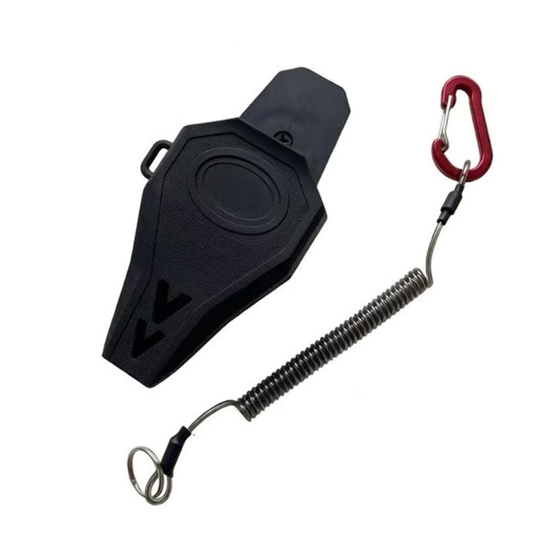 Fishing Pliers Holder Sheath With Belt Clip For Waist Attachment Tool Light Weight Design Fishing Tool Pliers Pouches