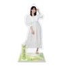 [Hinatazaka46] Acrylic Stand Keychain “Absolute Sixth Sense” Jacket Photo Costume Miku Kanemura