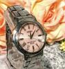 [USED] SEIKO Solar Watch for Women, Pink, Working