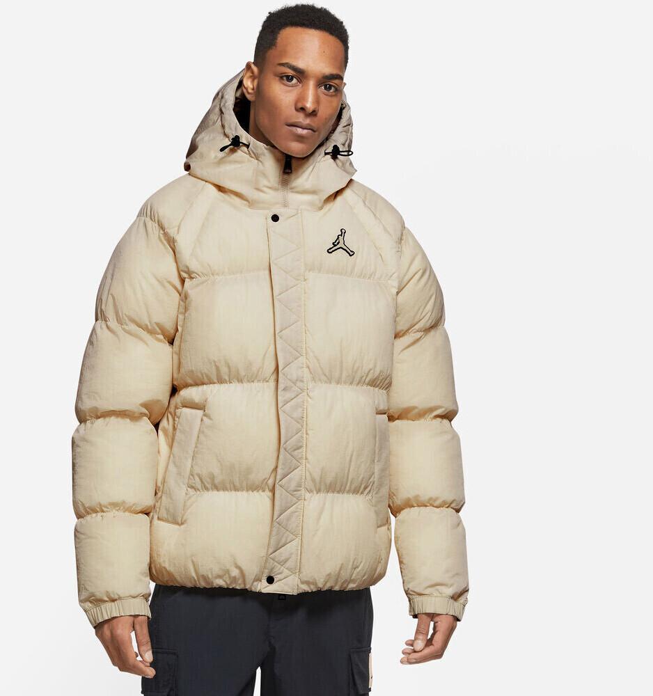 Зимняя куртка Nike Puffer-Jacket (DQ7348)