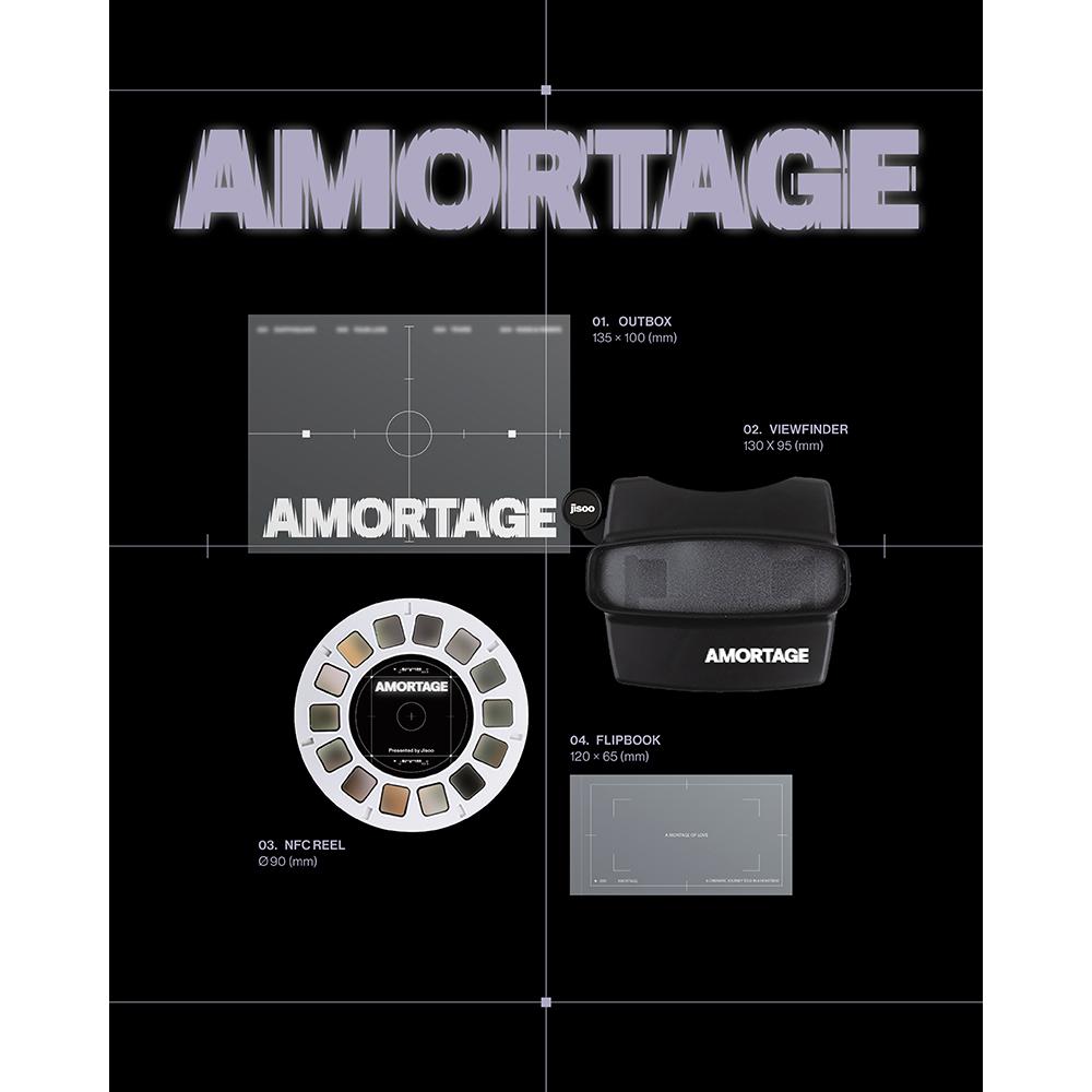 JISOO - ИПОТЕКА [ВЕРСИЯ НА КАТУШКАХ]