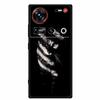 Для ZTE nubia Z70 Ultra 5G Чехлы Мягкий силиконовый чехол из ТПУ Чехлы для телефона Для Nubia Z70 Ultra NX733J NX736J Защитный Бампер Funda