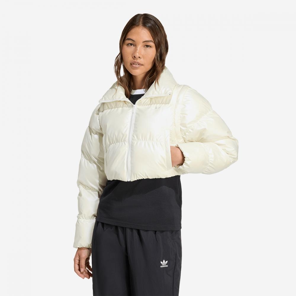 Adidas Ess Glossy Puff Jx2990