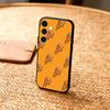 Delicious P-Pizza C-Cheese  Phone Case For Samsung  A73,72,71,53,52,51,22,91,80, Soft Black Cover