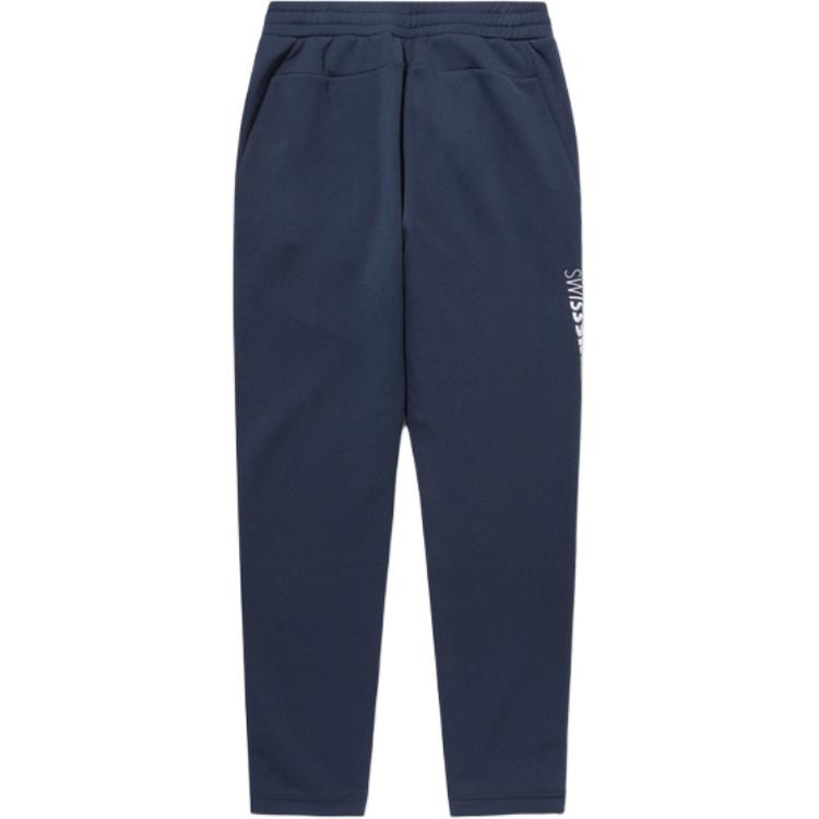 DESCENTE Casual Pants Unisex Moderate Other SP423SFPO1