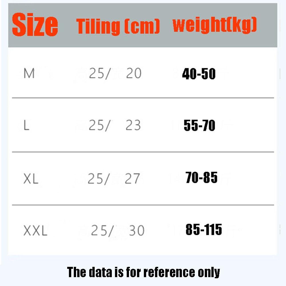 Traceless Fleece Waist Warmer High Elastic Abdominal Wrap Elderly People