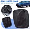 Для Toyota Hilux Vigo 2005-2015 4WD Черный / Бежевый Чехол на рычаг переключения передач Рукоятки Чехол на ручку КПП автомобиля Чехол на пыльник рычага переключения передач