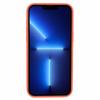 Серия BJT для iPhone 13 Pro Max 6,7 дюйма Магнитный чехол для телефона ТПУ+Силикон Ударопрочная задняя панель