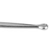 20Pcs Easy Quick Insert Drawstring Threader Metal Clip Sewing Tweezer Tool  For Sweatpants