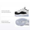 Детские кроссовки Air 11 Comfort Low GS Concord Белый Черный DV2208-100