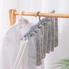 2 шт. вешалки для сушки носков, прищепки, прочные ветрозащитные вешалки для сушки нижнего белья, вешалки для сушки носков