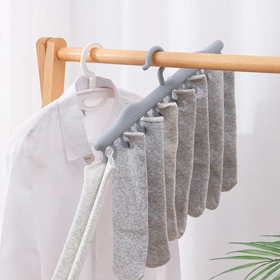 2 шт. вешалки для сушки носков, прищепки, прочные ветрозащитные вешалки для сушки нижнего белья, вешалки для сушки носков