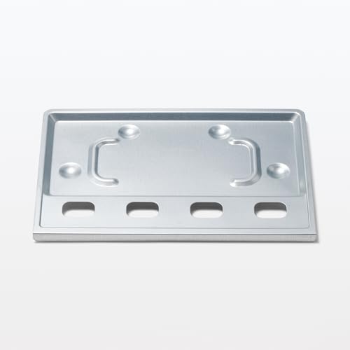 MUJI Toaster Oven with Steam Plate MJ-OT10C LA1R3A3A