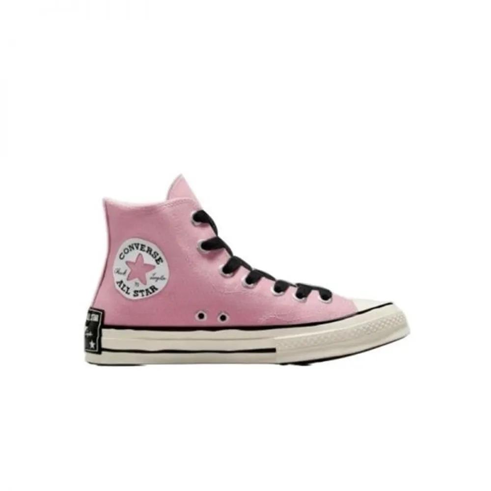 Converse Converse Chuck 70 Sketch Розовый Лотос A09504C 978275