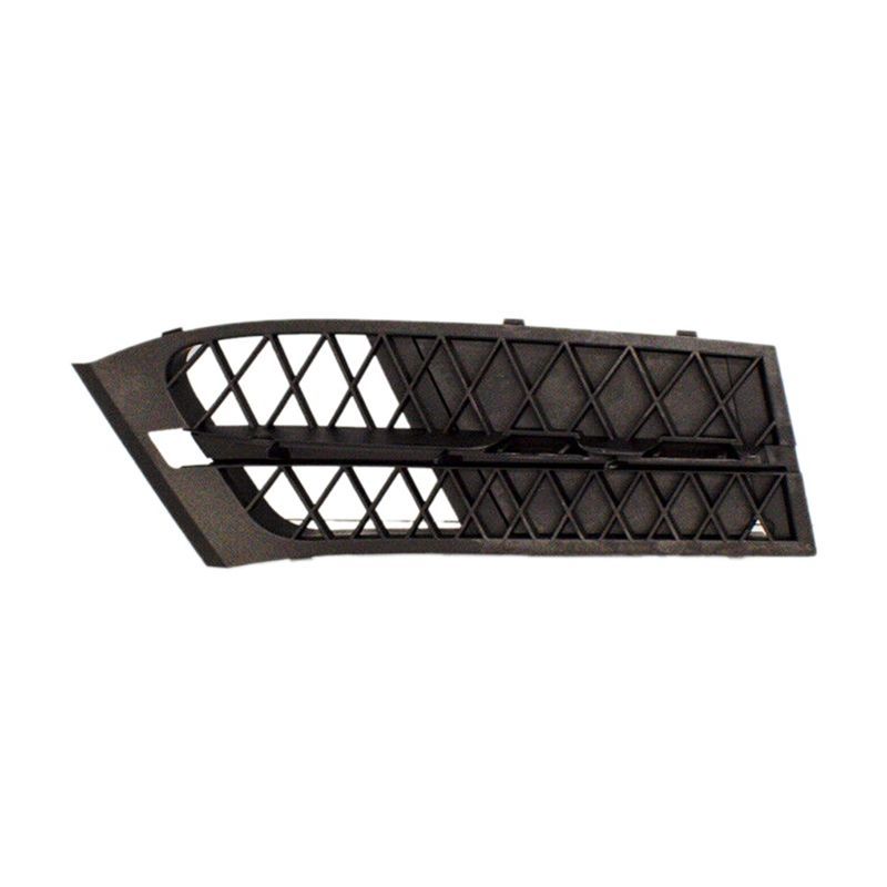 NEW-Car Front Left Right Lower Open Grille Front Bumper Grille Set For BMW 5' F07 GT 2008-2013 51117200735 51117200736