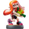 Amiibo Girl (Splatoon Series)