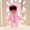Совместный набор кукол Xiaolemei: Комплект одежды и игрового домика для девочек