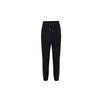 Comfort 3 Cuffed Knit Joggers Women Bottoms Black DW4604