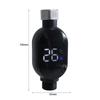 Waterproof Water Temperature Gauge Precise Measurement Shower Thermometer  Safe Bathing