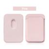 2 In 1 Detachable Cards Solt Walet Leather Case For iPhone 16 15 Plus14 13 12 11 Pro Max For Magsafe Wireless Charging Skin Cover