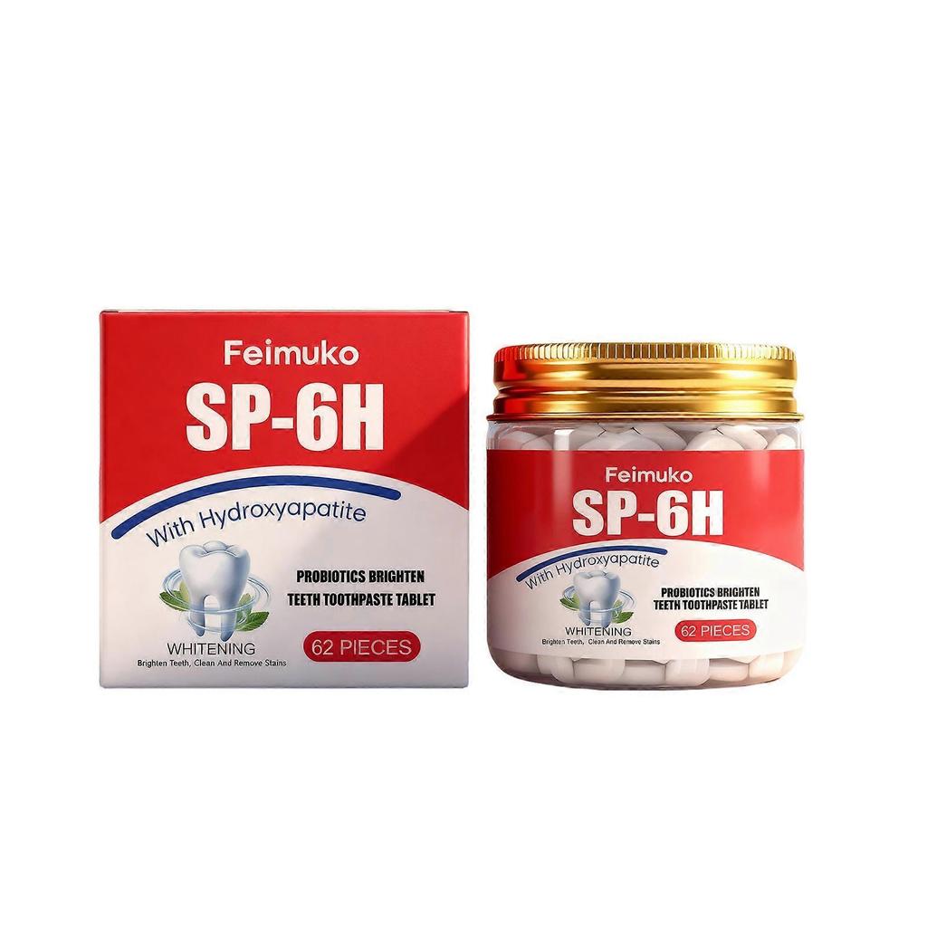 Peppermint Mouthwash Granules Gently Clean Teeth And Freshen The Mouth. Portable Mouthwash Granules For Traveling