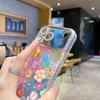 Применимо для игры 60A трехмерный чехол для мобильного телефона Honor Magic8 цветок дофамина X6D цветная линза пленка женский