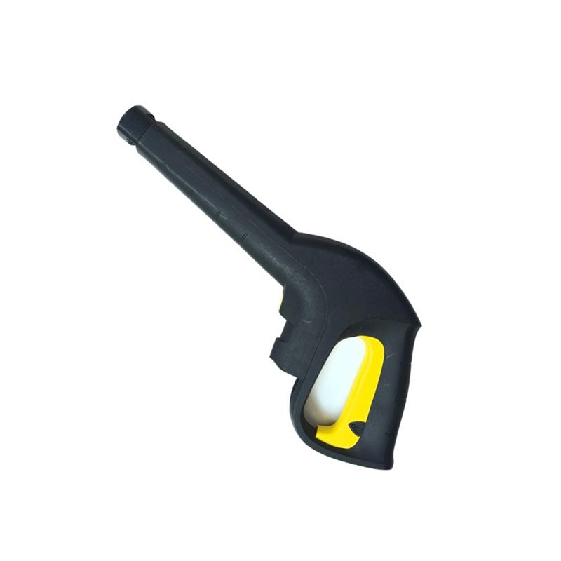 Для электрических аппаратов высокого давления Karcher K2 K3 K5 - Насадка-пистолет и набор садовых шлангов 5/8 дюйма x 6,5 фута