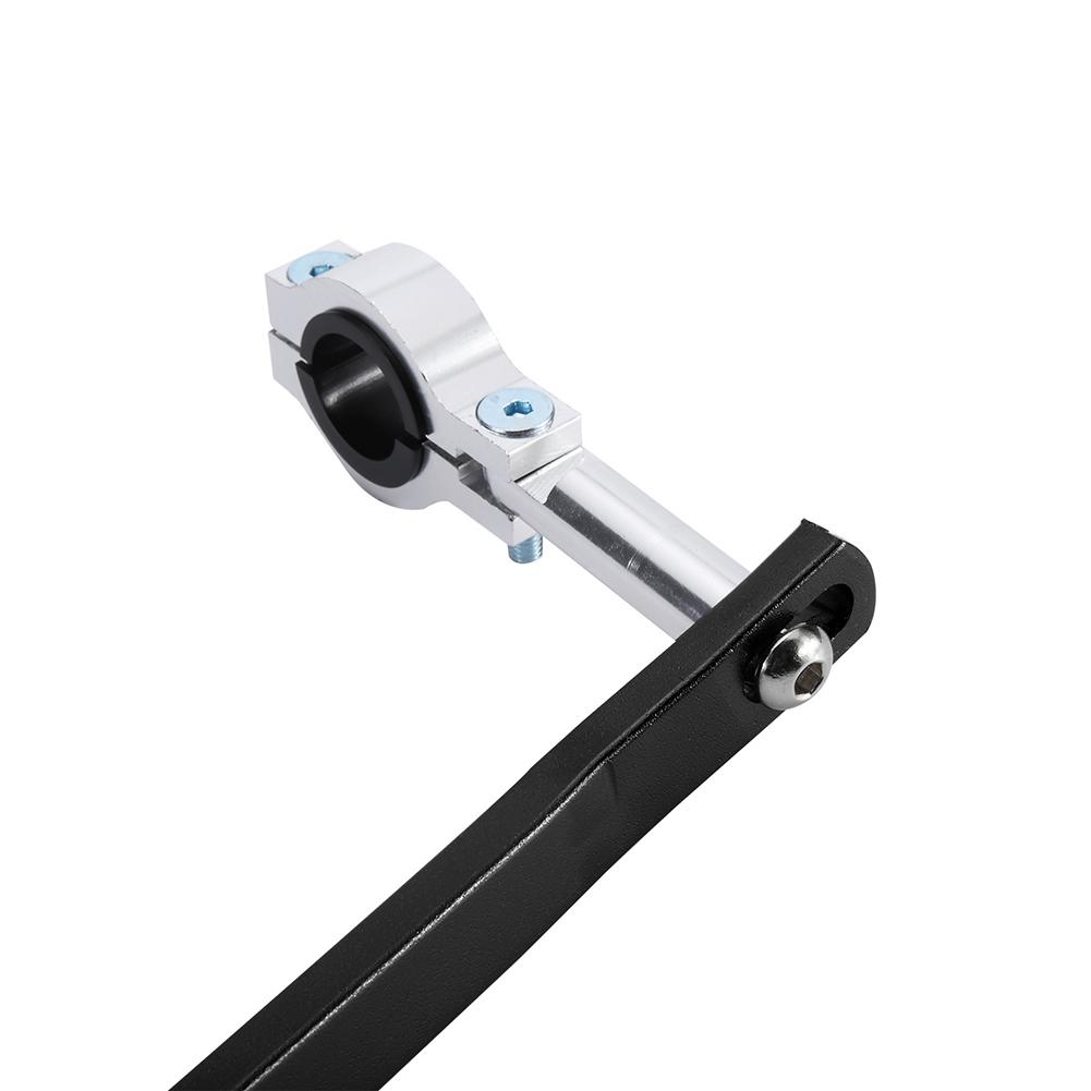 Алюминиевые мотоциклетные защитные щитки для рук мотоцикла мотокросса мотоцикла MX ATV защитные щитки для руля мотоциклов 22 мм