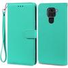 Для Redmi Note 9 Чехол Мягкий ТПУ Кожаный Чехол-кошелек для телефона Для Xiaomi Redmi Note 9 Note9 Чехол Флип-чехлы Для Redmi Note 9 Чехол