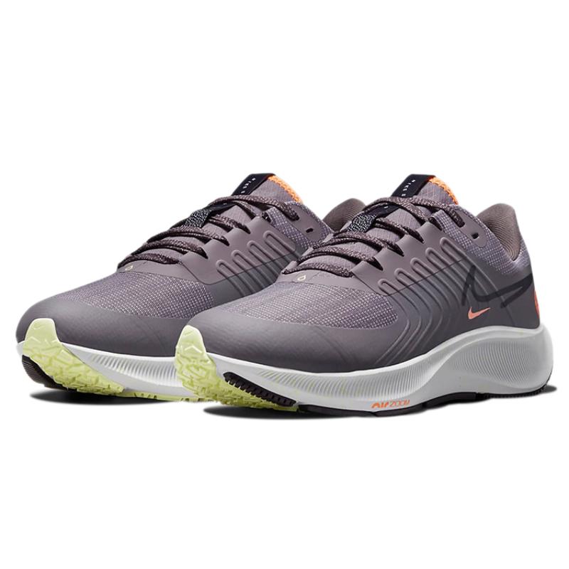 Nike Женские кроссовки Air Zoom Pegaus 38 Shield Purple Smkoke повседневные DC4074-500