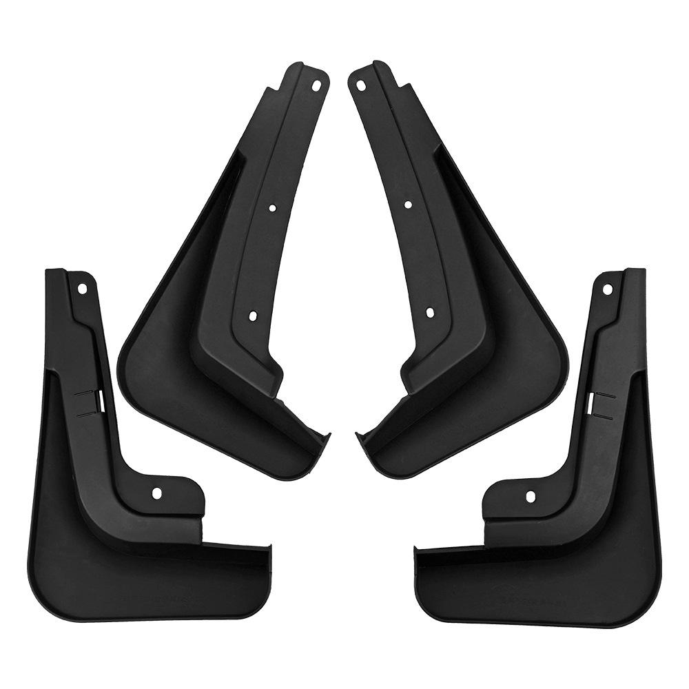 Upgraded Fender Mud Flaps for Buick Envision S