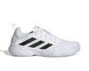 Теннисные туфли Barricade Tennis LZO18 Обувь Silver cm [Adidas] Мужские белые/Core Black/Matte (ID1548) 25,0