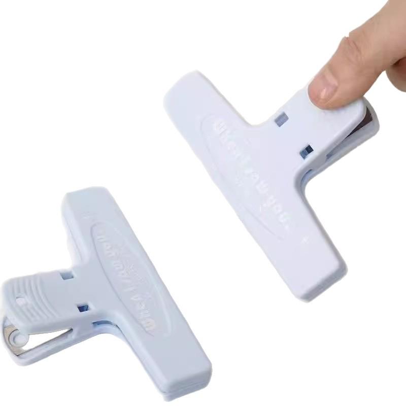 Специальный выпуск для новичков: Креативные ретро скрепки-планеры Xiaohongshu, набор из 3 штук