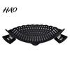 Easy Pouring Liquid Drainer Silicone Pot Edge Strainer, Clip-on Kitchen Colander for Pasta Vegetables, Compact Strainer Pots Bowls Non Slip with Drip