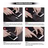 3Pcs Screen Protector Tempered Glass For Samsung Galaxy A10 A11 A12 A20 A30 A31 A32 A40 A41 A42 A50 A51 A52 A70 A71 Cover Film