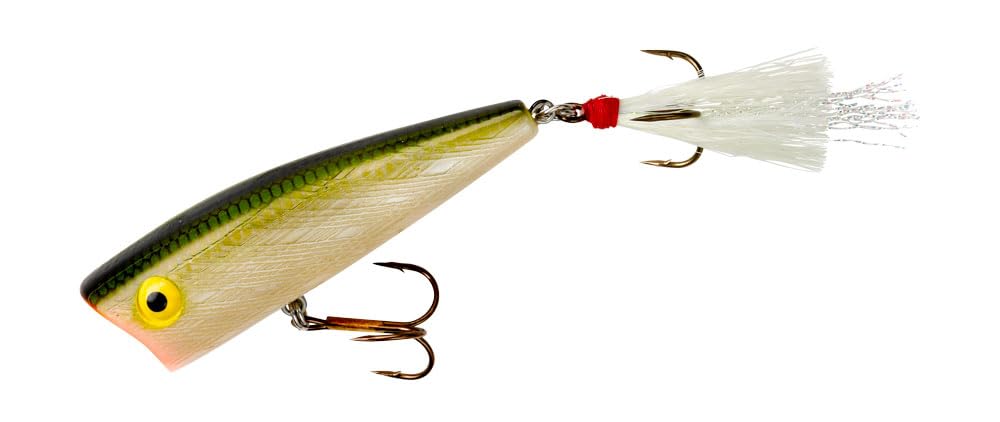 SMITH LTD Magnum Pop R P65-48 .Tennessee Shad