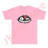 Lil Darkie Insane Tshirts Small Dark One Merch Cosplay Unisex Fashion Casual Streetwear Short Sleeve Tee