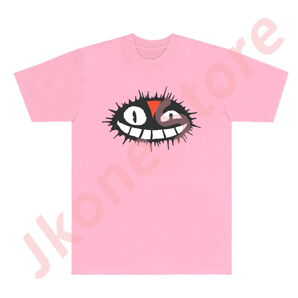 Lil Darkie Insane Tshirts Small Dark One Merch Cosplay Unisex Fashion Casual Streetwear Short Sleeve Tee
