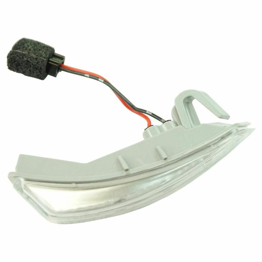 Светодиодный указатель поворота на зеркале для 08-16 Chrysler Town & Country 08-18 Grand Caravan