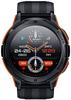 Oukitel BT10 BT10-OE/OL Schwarz/Orange