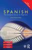 Книга Colloquial Spanish : The Complete Course for Beginners