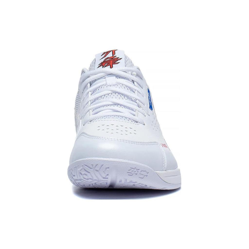 Li Ning Blade Lite Текстиль, Синтетическая кожа Удобная амортизация Нескользящая Износостойкая Низкие AYZT005-1
