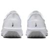 Nike Quest 6 White Pure Platinum Black Women's Sneakers FD6034-100