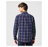 Рубашка Wrangler 1 PKT SHIRT