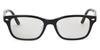 Glasses Genuine RX5345D 2000 Light Color Lens Black LIGHT Light Smoke [Ray-Ban] Frames, Product, 53, Set, Sunglasses, Rim, COLORS,