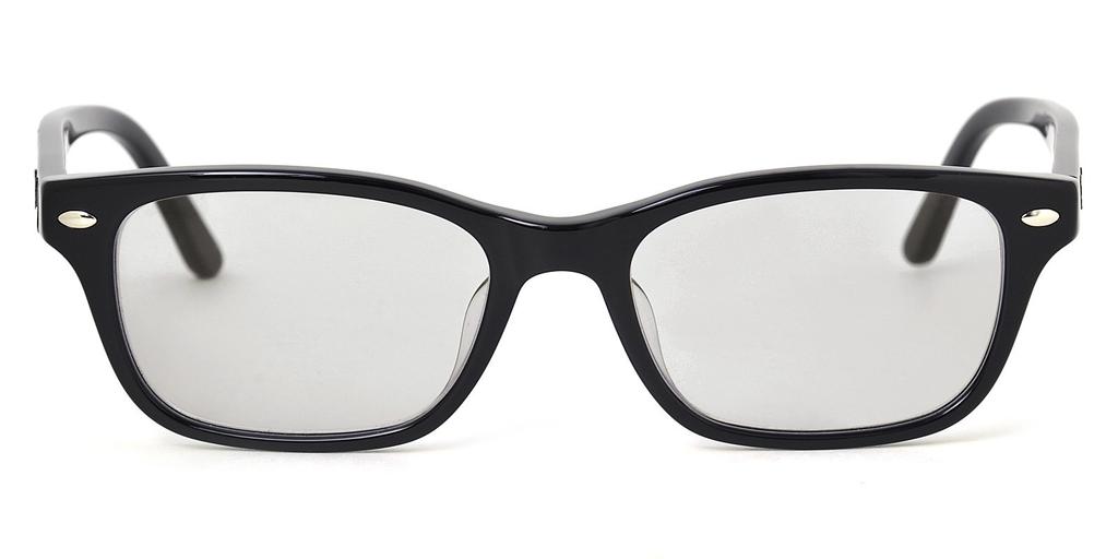 Glasses Genuine RX5345D 2000 Light Color Lens Black LIGHT Light Smoke [Ray-Ban] Frames, Product, 53, Set, Sunglasses, Rim, COLORS,