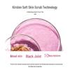 Kustie Rose Fragrance Dual-Effect Body Scrub