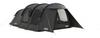 Coleman Tent Tunnel 2 Room Black Exclusive для 4-5 человек Eaves Mechanism 2190862 House/LDX (Цвет Амазонки)
