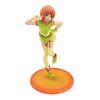 MegaHouse Серия RAHDX G.A.NEO Мобильный доспех Гандам ZZ Элпи Пул Перекрашенная фигурка