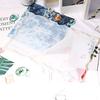Форма для подноса DIY Гладкая поверхность Силиконовая Практичный предмет Форма для эпоксидной смолы для изготовления поделок